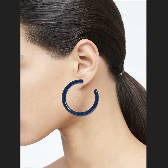 3 Pairs — Banana Republic Earrings - Picture 5 of 5